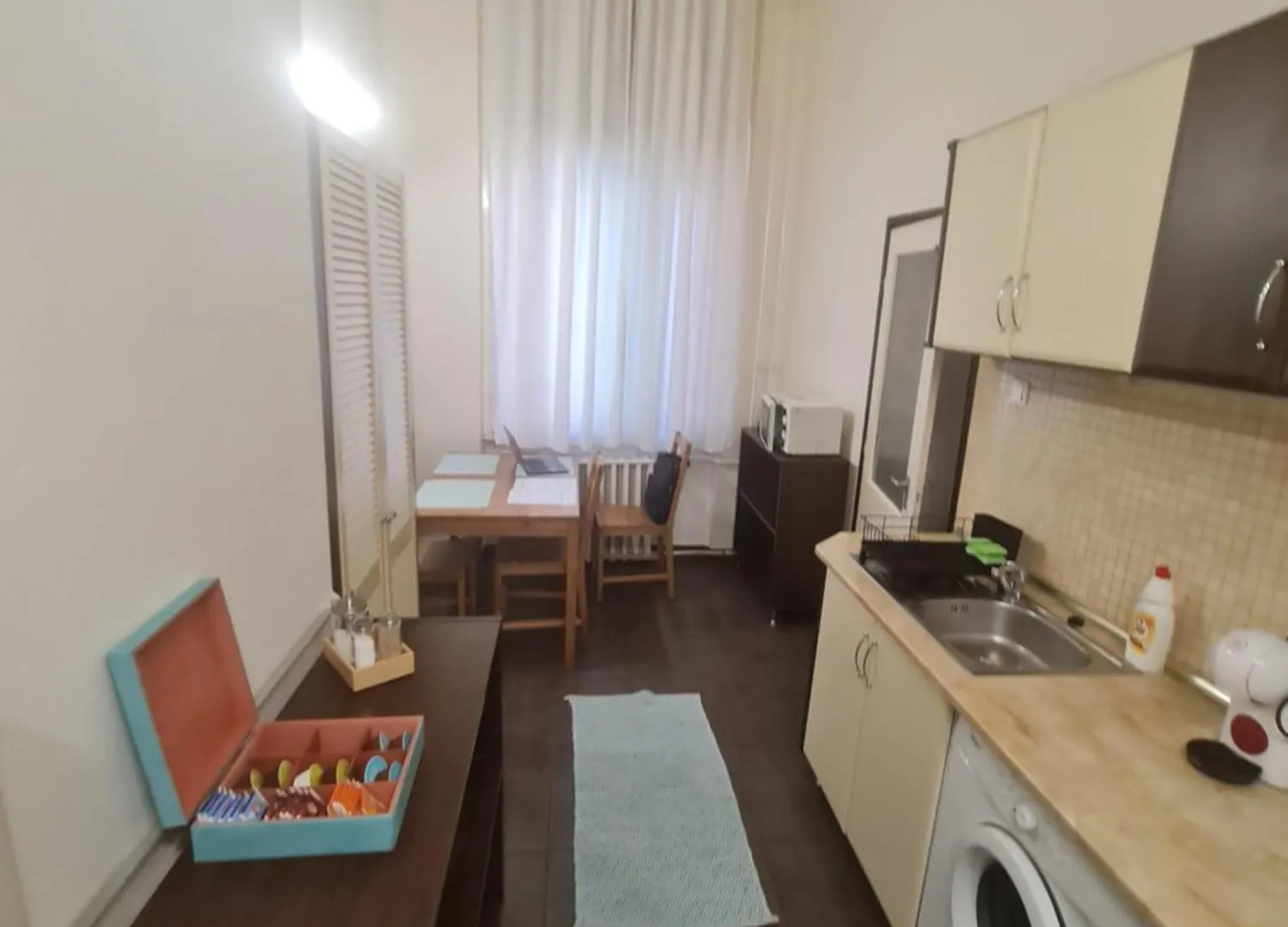 Julia Apartman Szeged