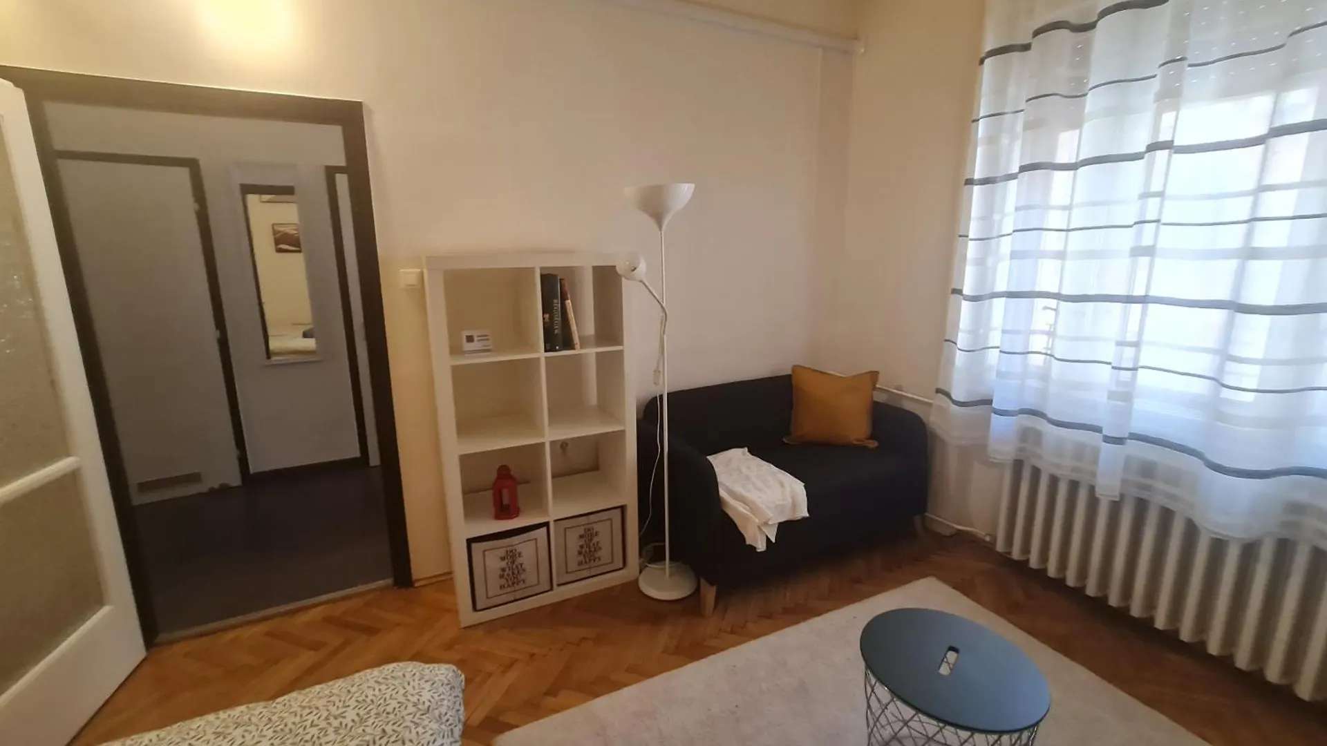 Julia Apartman Szeged Magyarország