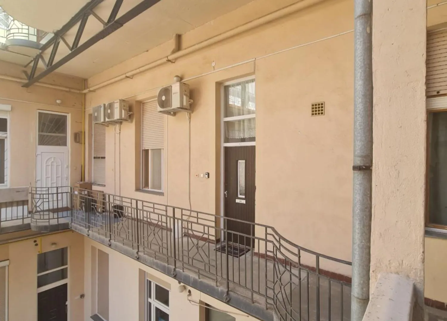 Julia Apartman Szeged Magyarország