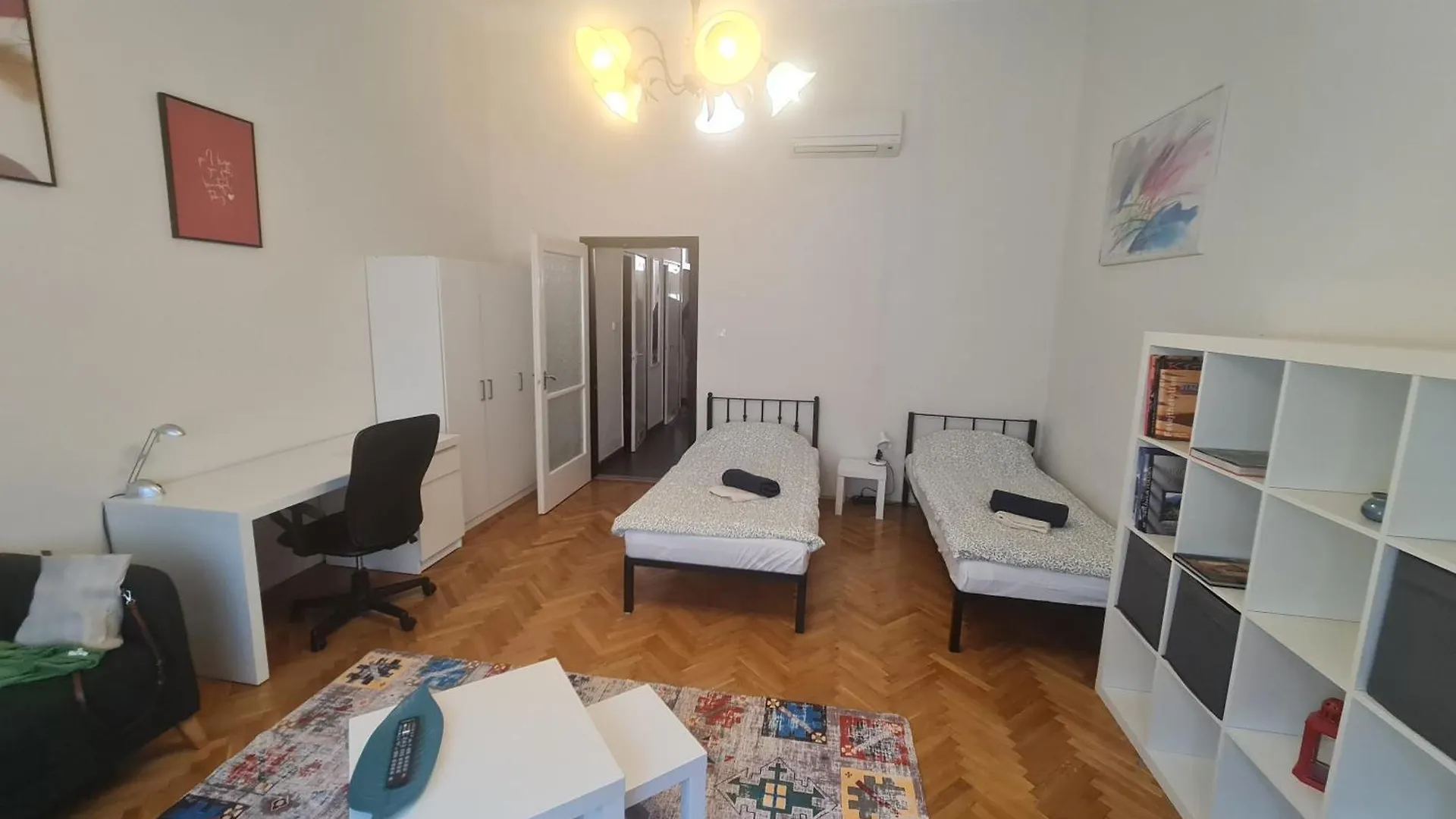 Julia Apartman Szeged