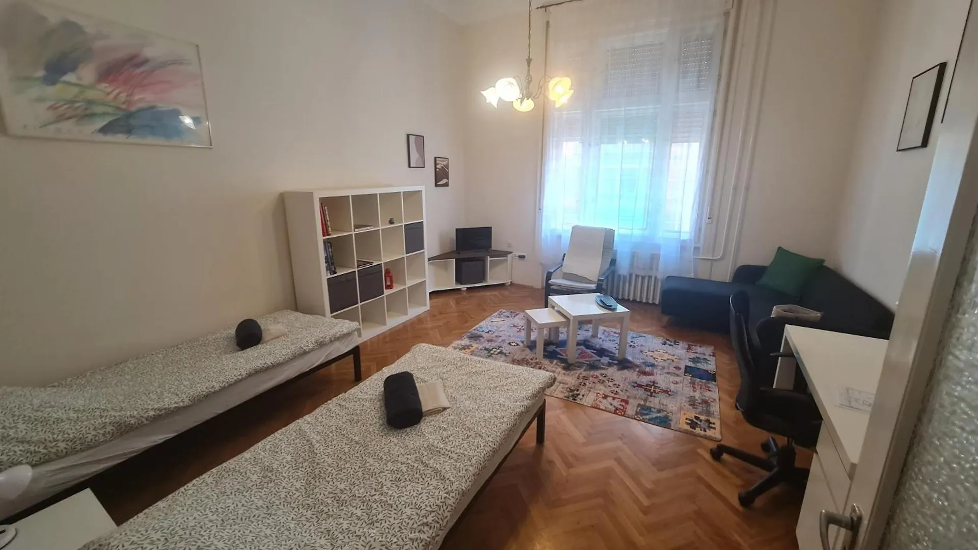 Julia Apartman Szeged