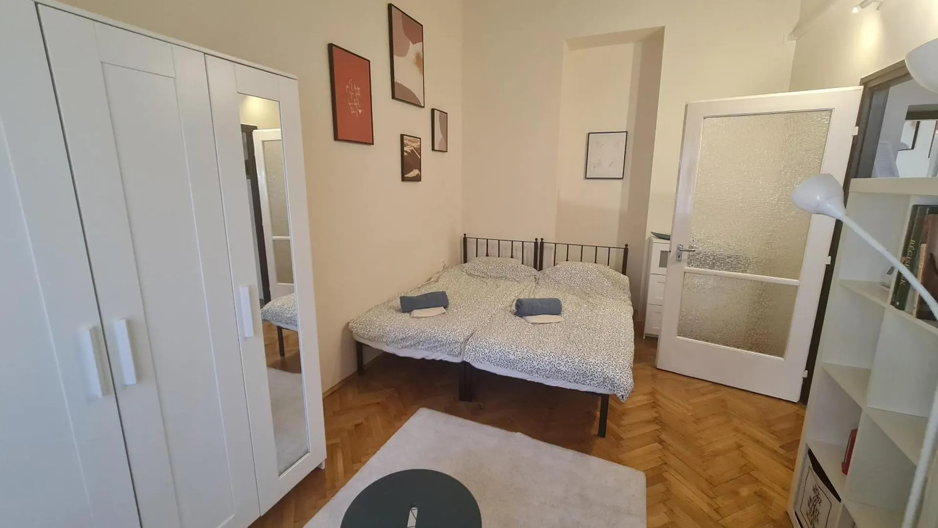 Julia Apartman Szeged