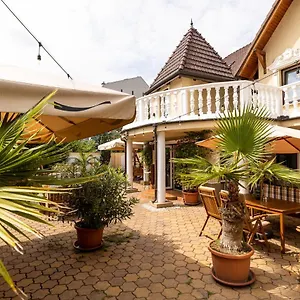  Bed & Breakfast Palazzo