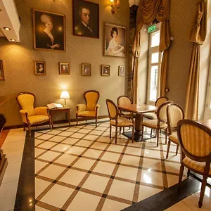 Hotell Mozart, Szeged