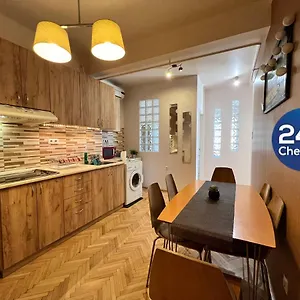 Bartok Apartmán