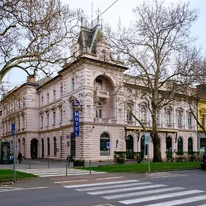 Hotell Tisza, Szeged