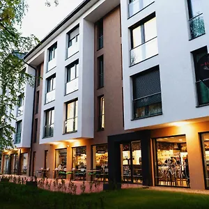 Riva Hotel