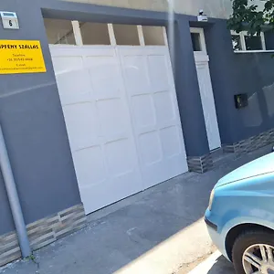 Napfeny Szallas Ubytování v soukromí