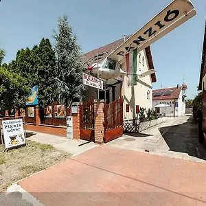 Pilóta Panzió Szeged