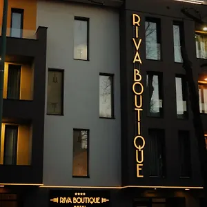 Riva Boutique Σέγκεντ