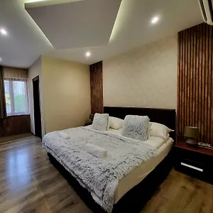 Bed & Breakfast Ven Diofa De Lux Panzio, Szeged