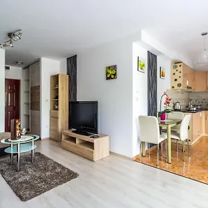 Best Apartments Szeged Сегед