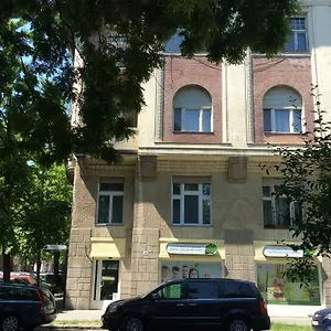 Stefania Appartement